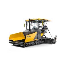 JCB roadhero hexa 66