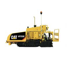  Caterpillar AP255E 