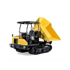 TRACK CARRIER - YANMAR C30R