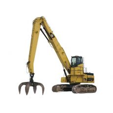 CAT 345C MH