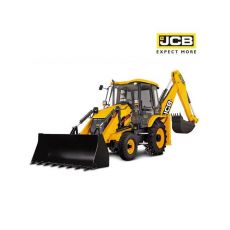 JCB Backhoe Loader 