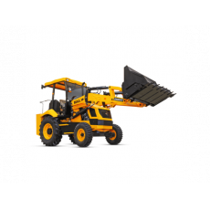 Bull HP 60 Smart Loader