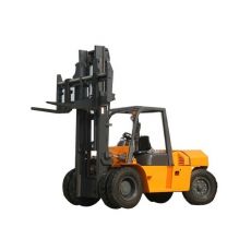 Mahindra 8 Ton Forklift 